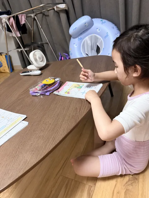 2026년 8월 15일의 라희, 사진 11