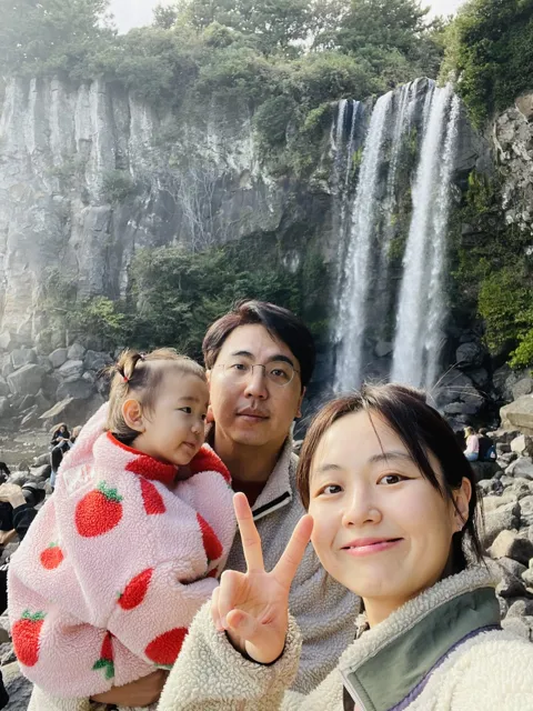 제주 가을 여행