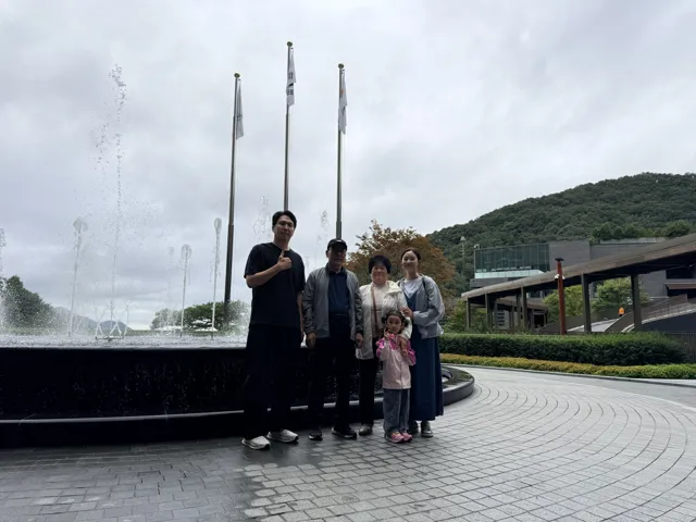 제천 생일기념 여행