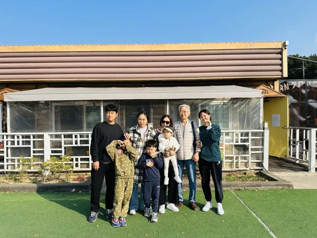 영종도·을왕리 여행