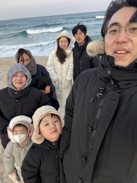 강릉 겨울 여행·기념행사