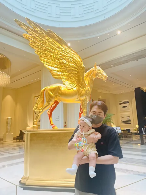 영종도 숙박 여행